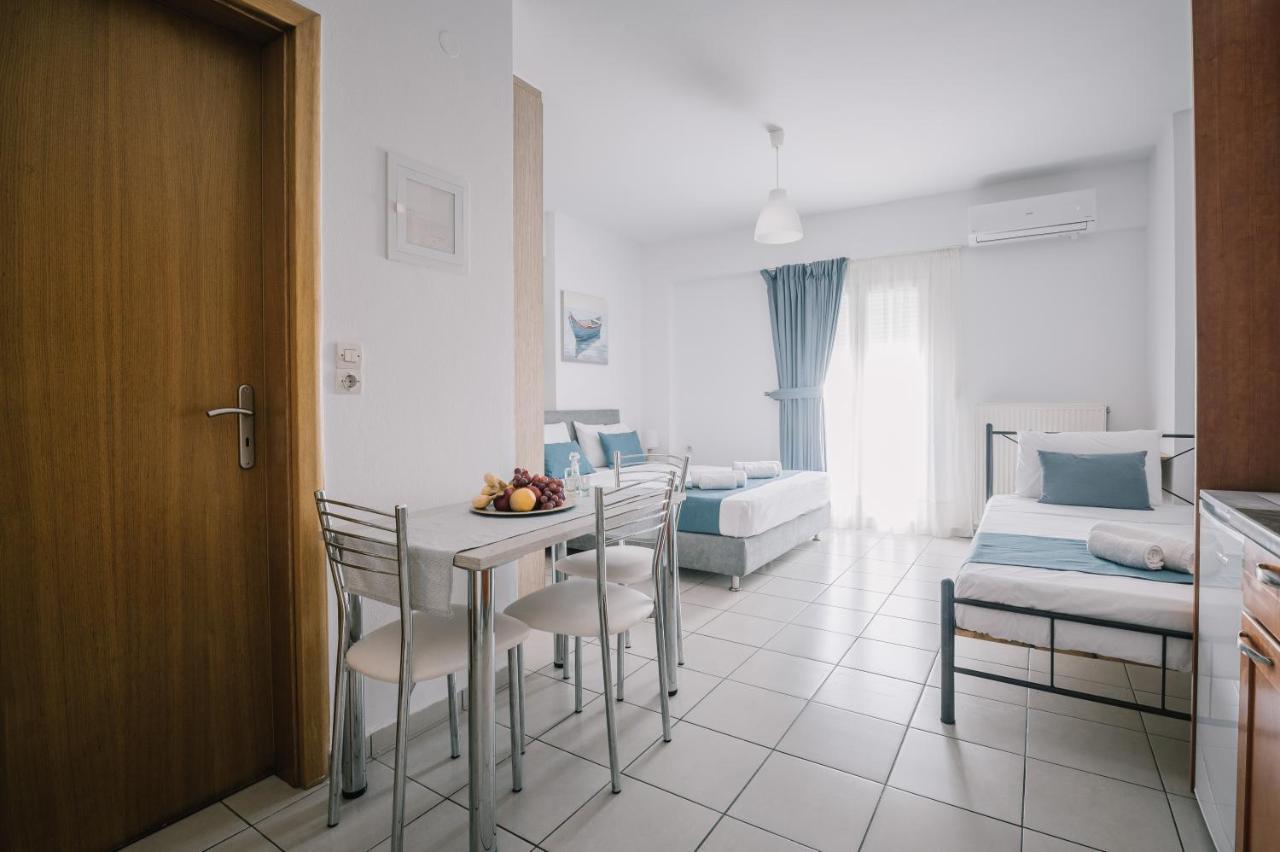 Joy Apartment Rethymno  Exterior photo